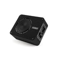 Audison 8"ACTIVE Sub box Dynamic Bass Tracking