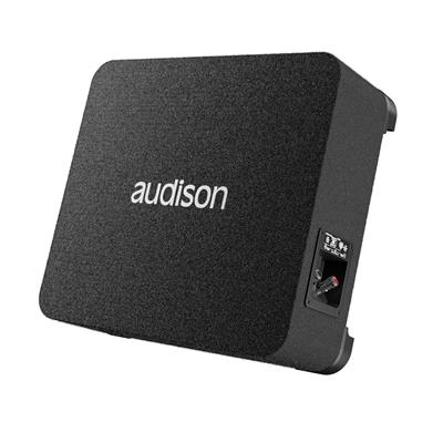 APBX 8 DS - SUB BOX SEALED 200mm 4+4Ohm