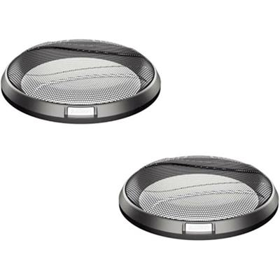 APG 6.5 - SET GRILLE 165mm