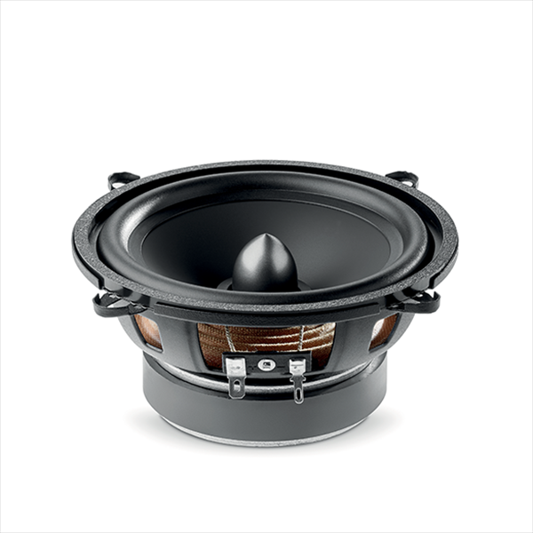 FOCAL ASE130, AUDITOR EVO 130mm / 5.25" 2 Way Component Kit