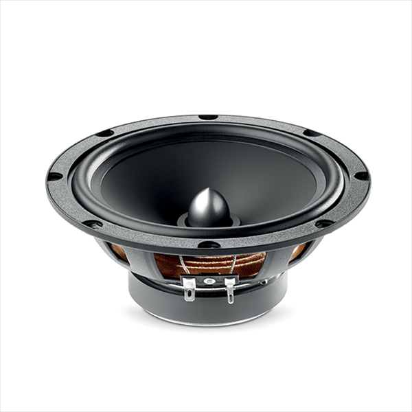 Focal ASE165, Auditor Evo 165 mm 2-vägs komponentkit