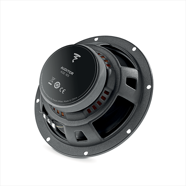 Focal ASE165, Auditor Evo 165 mm 2-vägs komponentkit