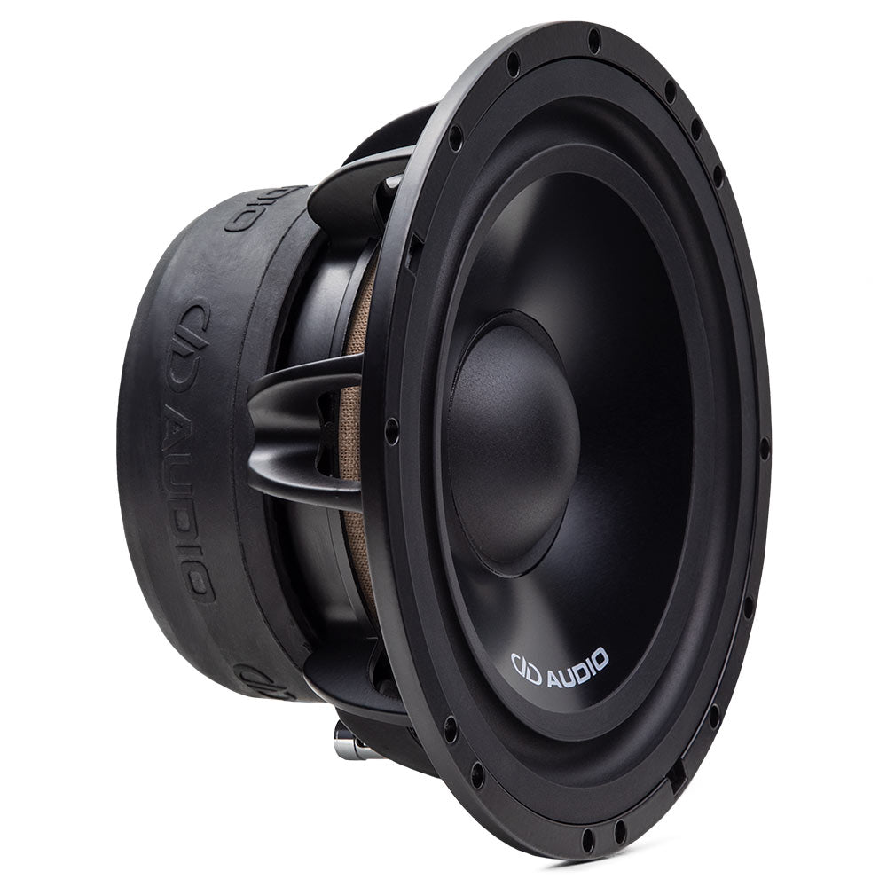 DD Audio AW6.5a – 6,5-tums high-end-midbas