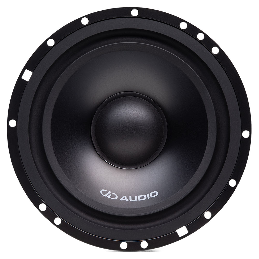 DD Audio AW6.5a – 6,5-tums high-end-midbas