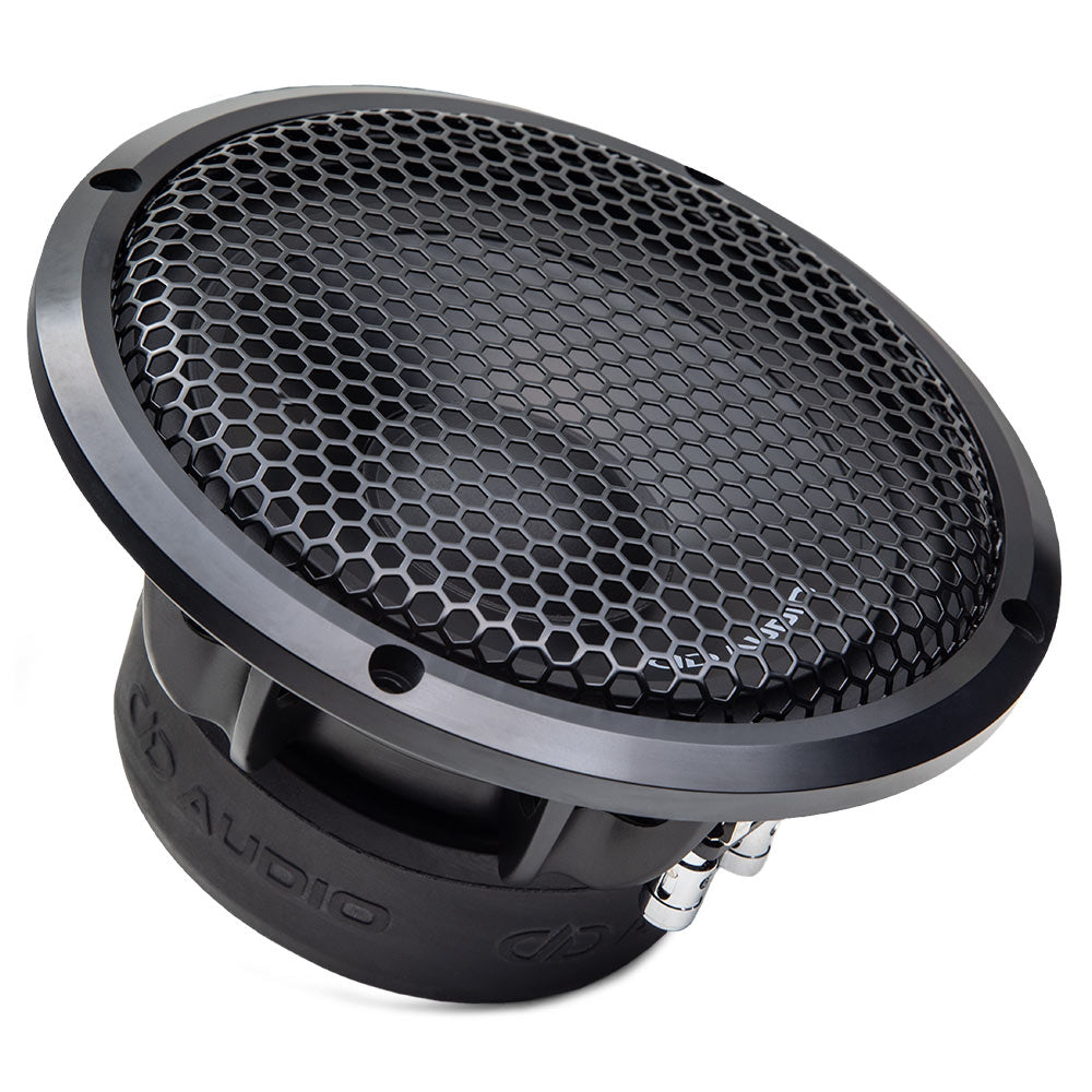 DD Audio AW6.5a – 6,5-tums high-end-midbas