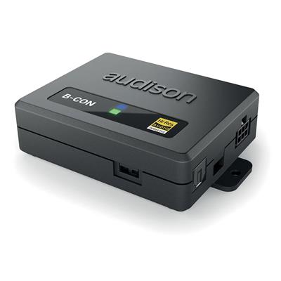 B-CON - HI-RES BLUETOOTH RECEIVER