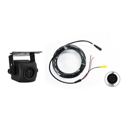 Pioneer HD-TVI bakkamera inklusive 15m kabel