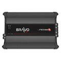 Stetsom BRAVO BASS 5K_1, Bravo Bass 5000 W monoblock-slutsteg, 1 ohm