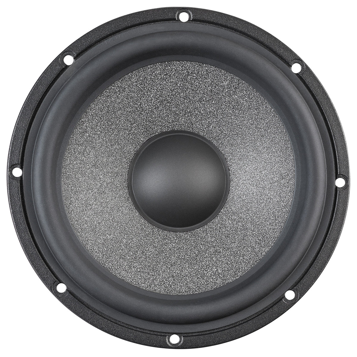 BRAX Graphic GL6 MK2 – 6,5-tums high-end-midbas