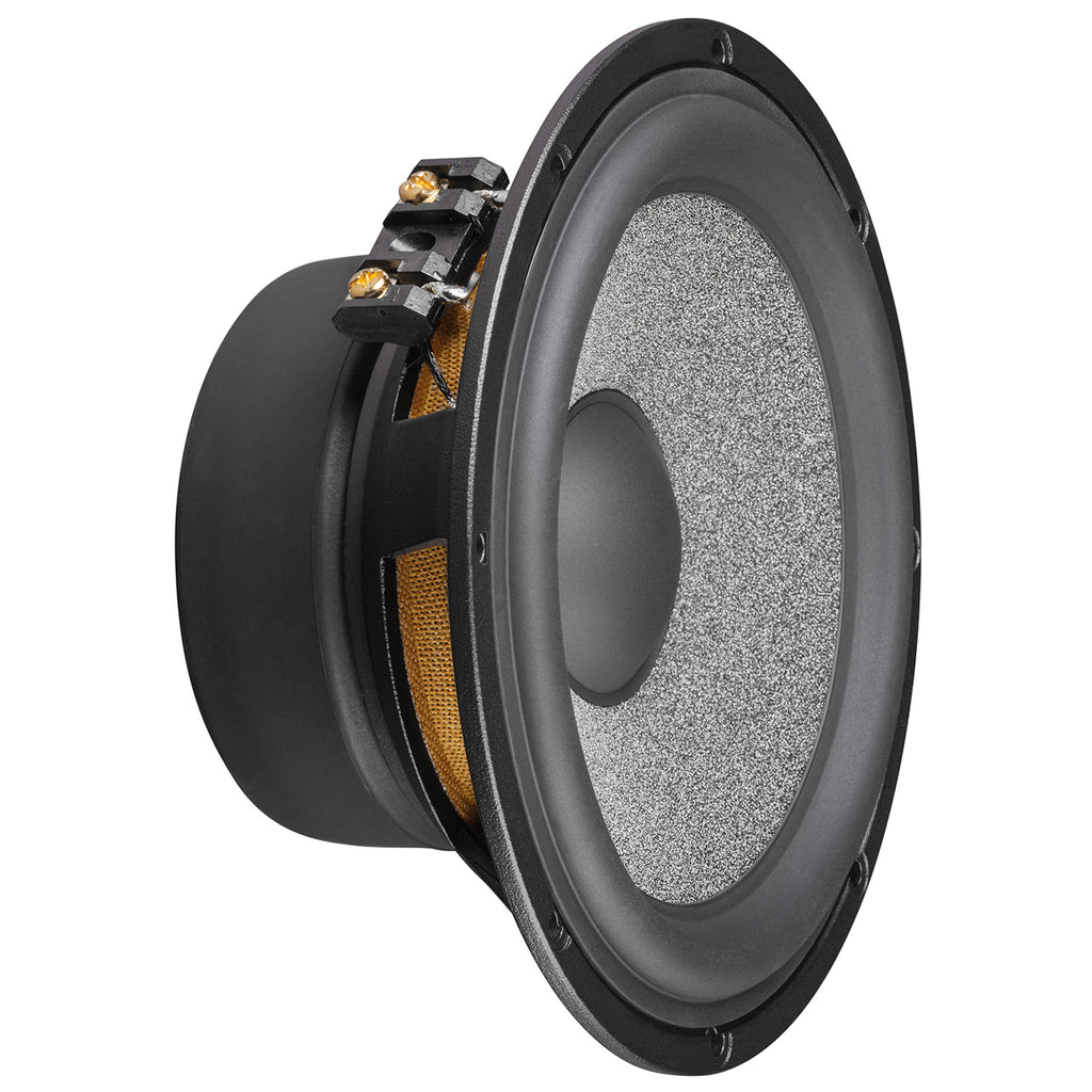 BRAX Graphic GL6 MK2 – 6,5-tums high-end-midbas