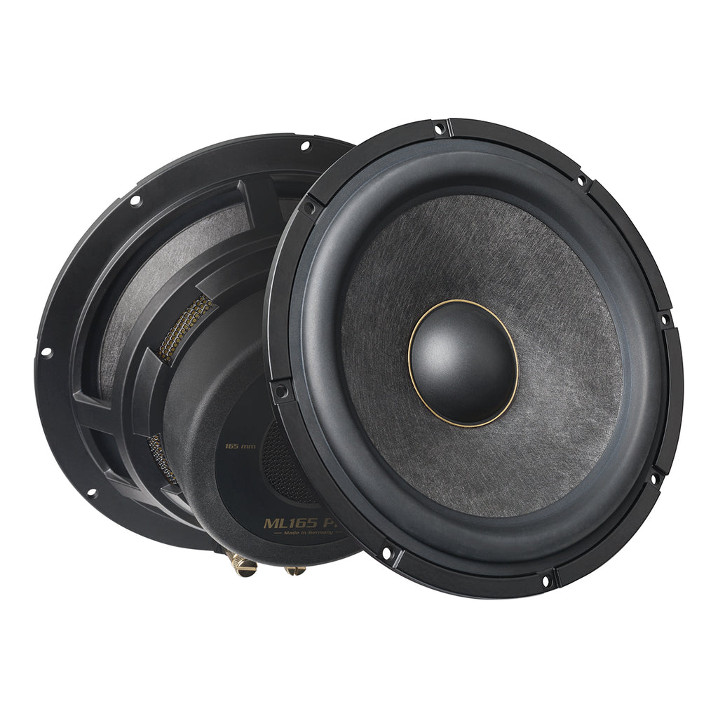 BRAX MATRIX ML165 PRO 6,5-tums midbas – par
