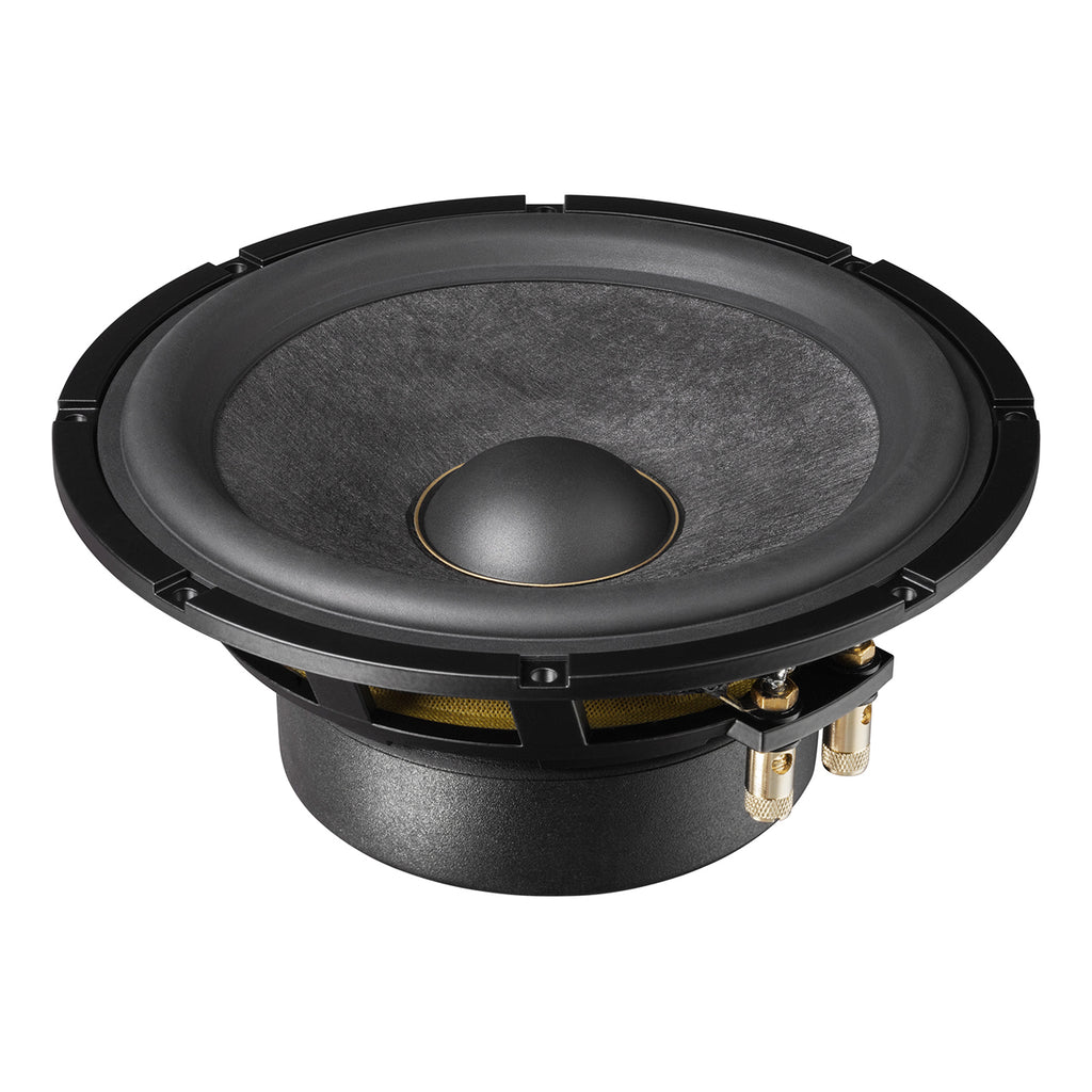 BRAX MATRIX ML165 PRO 6,5-tums midbas – par