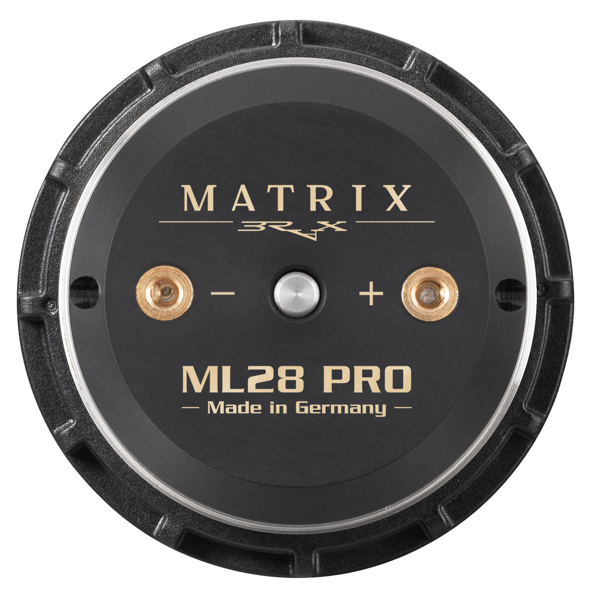 BRAX MATRIX ML28 PRO high-end-diskanter