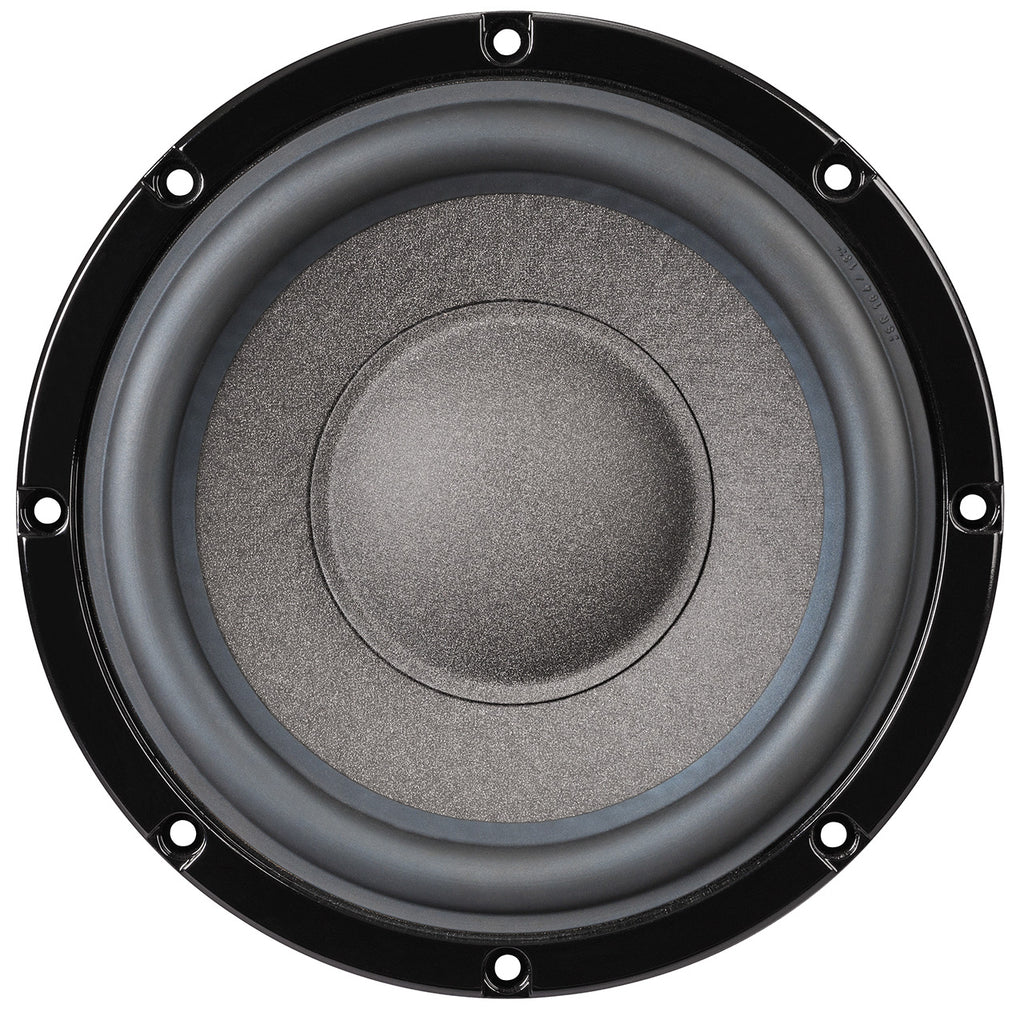Brax Matrix ML8 MID – 8-tums high-end-mellanbas