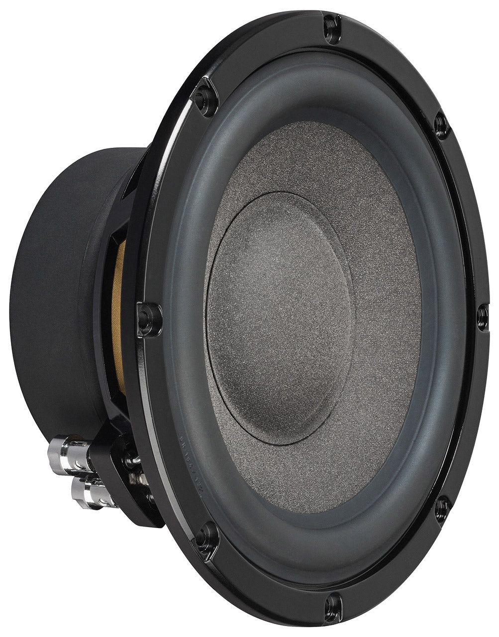 Brax Matrix ML8 MID – 8-tums high-end-mellanbas