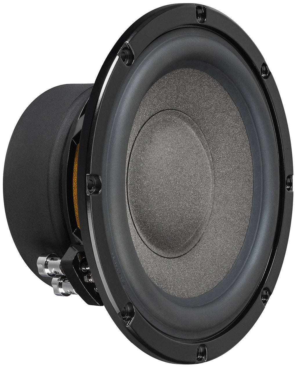 BRAX MATRIX ML8 SUB – 8-tums High-End-subwoofer