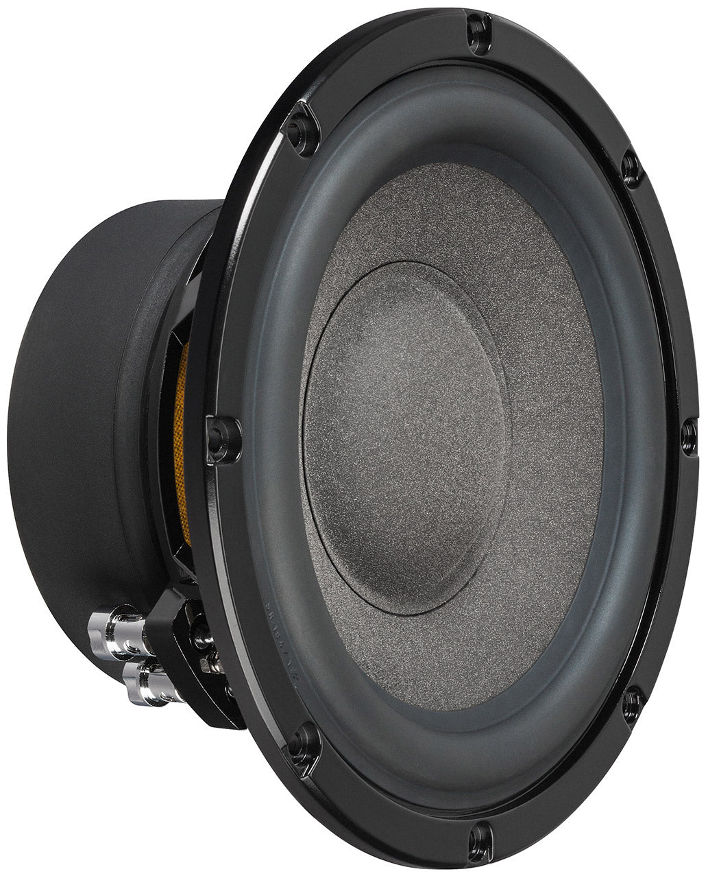 BRAX MATRIX ML8 SUB – 8-tums High-End-subwoofer