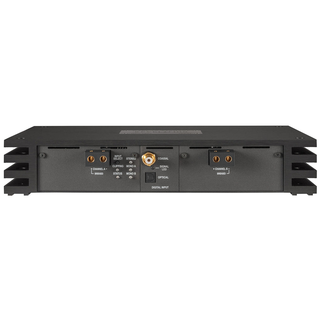 BRAX RX2 PRO Founders Edition – digital ingång