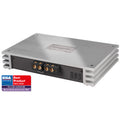 BRAX RX2 PRO Silver – digital ingång