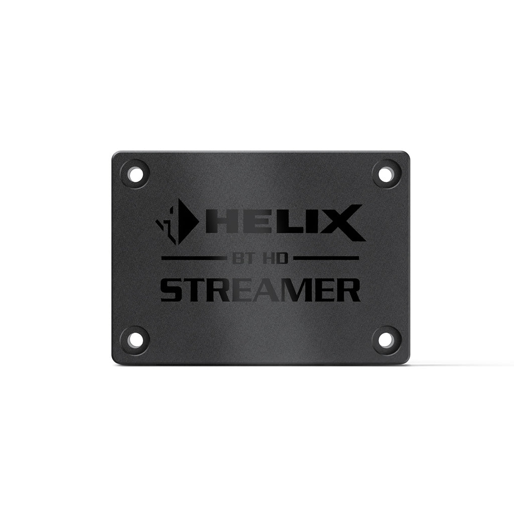 Helix BT HD Bluetooth-mottagare