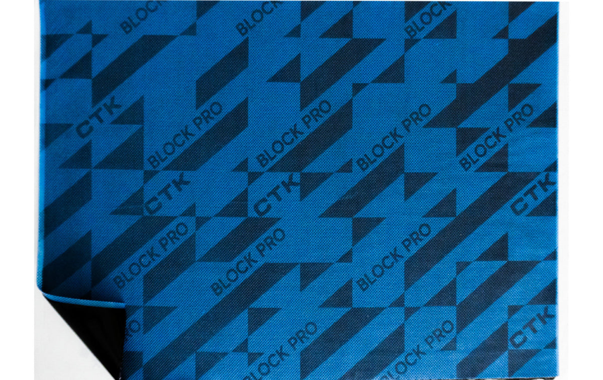 CTK Block Pro 2,0 mm 500 × 750 mm – paket