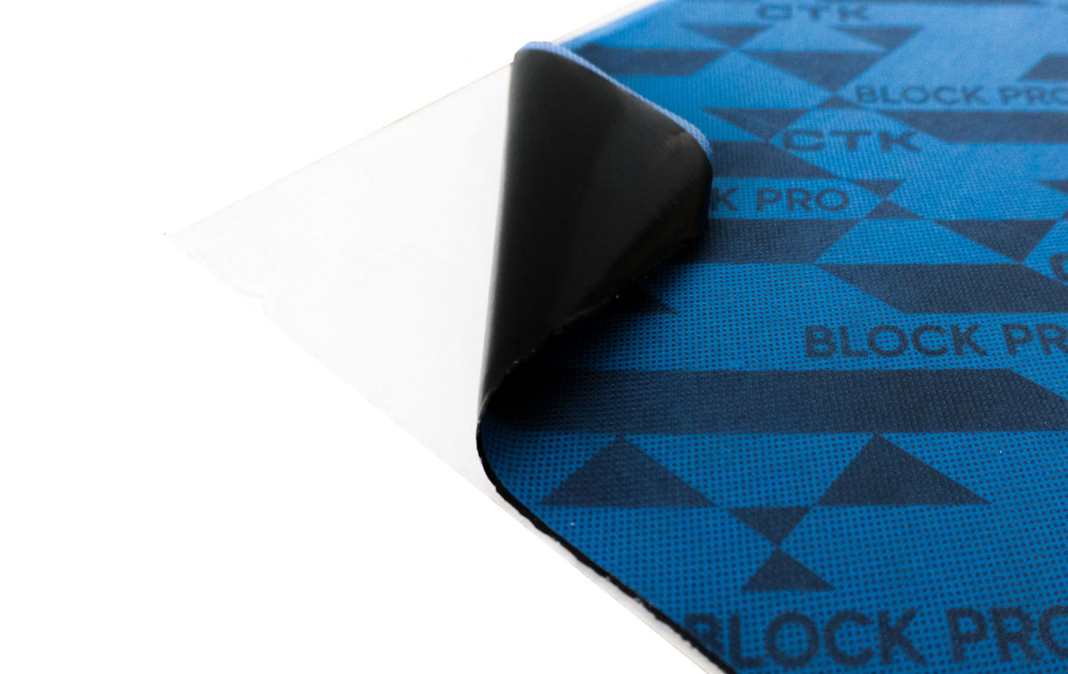 CTK Block Pro 2,0 mm 500 × 750 mm – paket