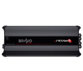 Stetsom Bravo Full 12000_1, Bravo Full 12000 W monoblock-slutsteg, 1 ohm