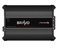 Stetsom Bravo Full 5000_1, Bravo Full 5000 W monoblock-slutsteg, 1 ohm