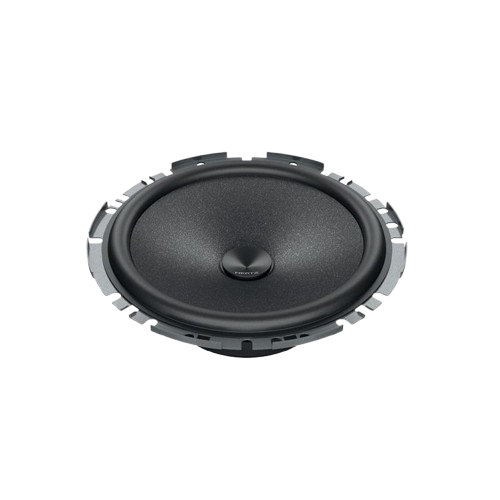 Hertz C-165-F, SET Bashögtalare 165mm