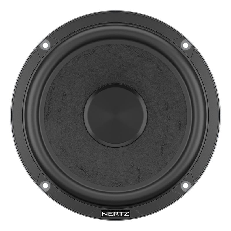 Hertz C-165-L, SET Bashögtalare 165mm