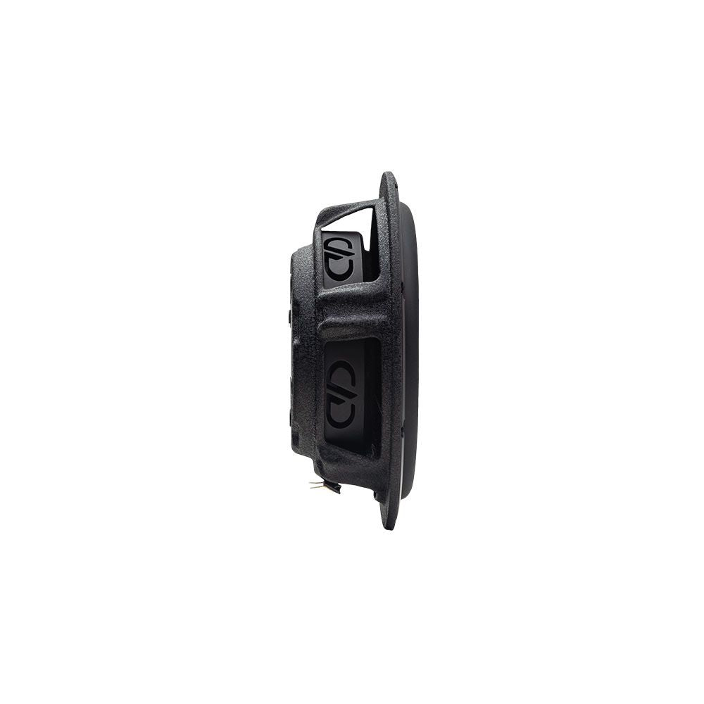 DD Audio C-C6.5C-XO – 6,5-tums kitsystem med delningsfilter