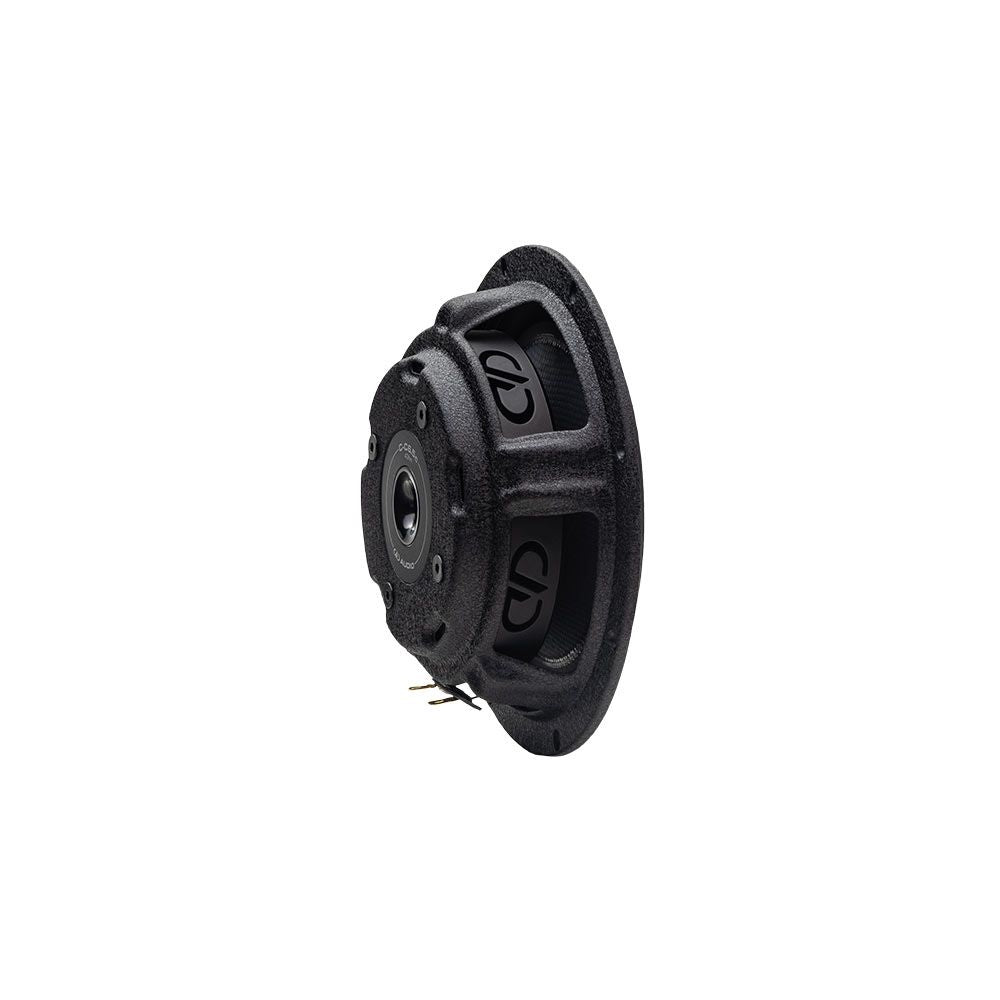 DD Audio C-C6.5C – 6,5-tums aktivt kitsystem utan delningsfilter