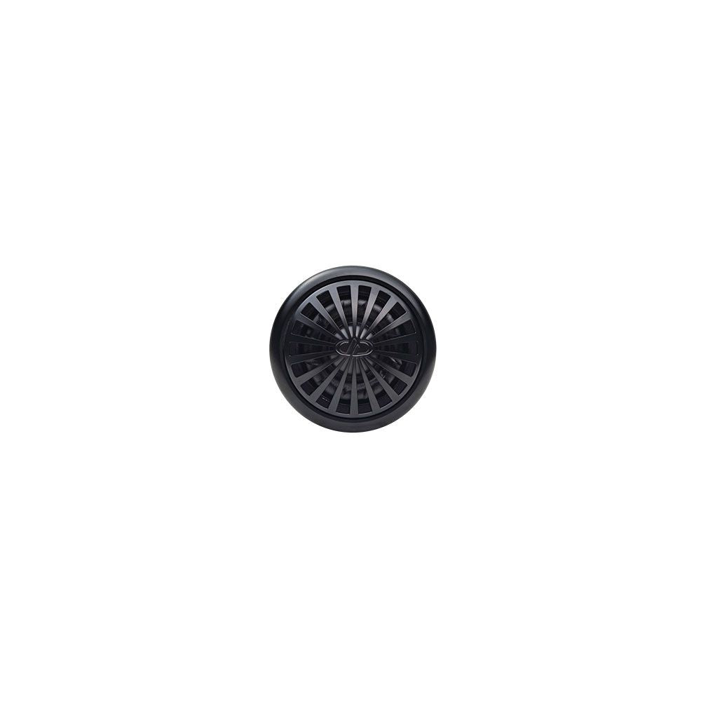 DD Audio C-C6.5C-XO – 6,5-tums kitsystem med delningsfilter