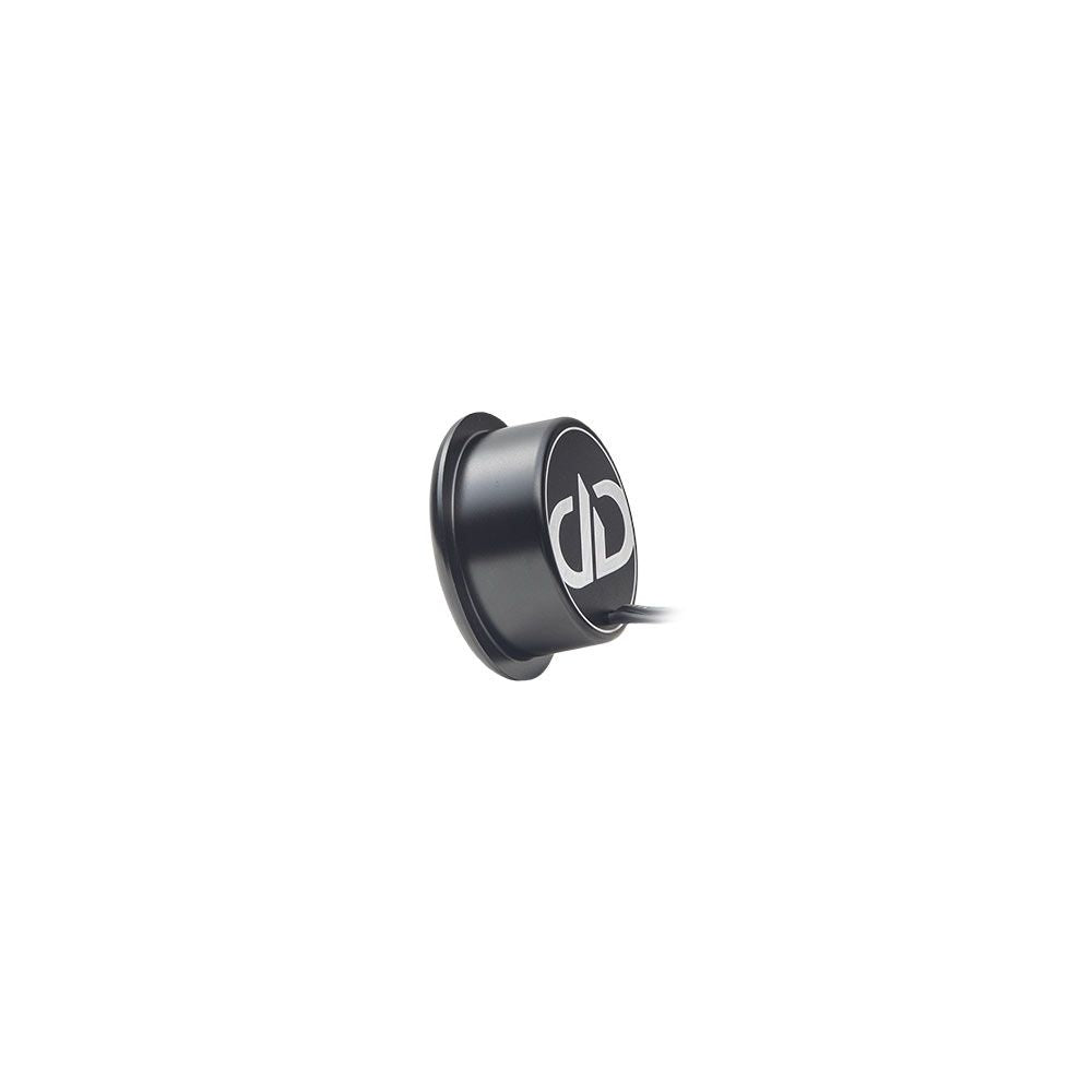 DD Audio C-C6.5C-XO – 6,5-tums kitsystem med delningsfilter