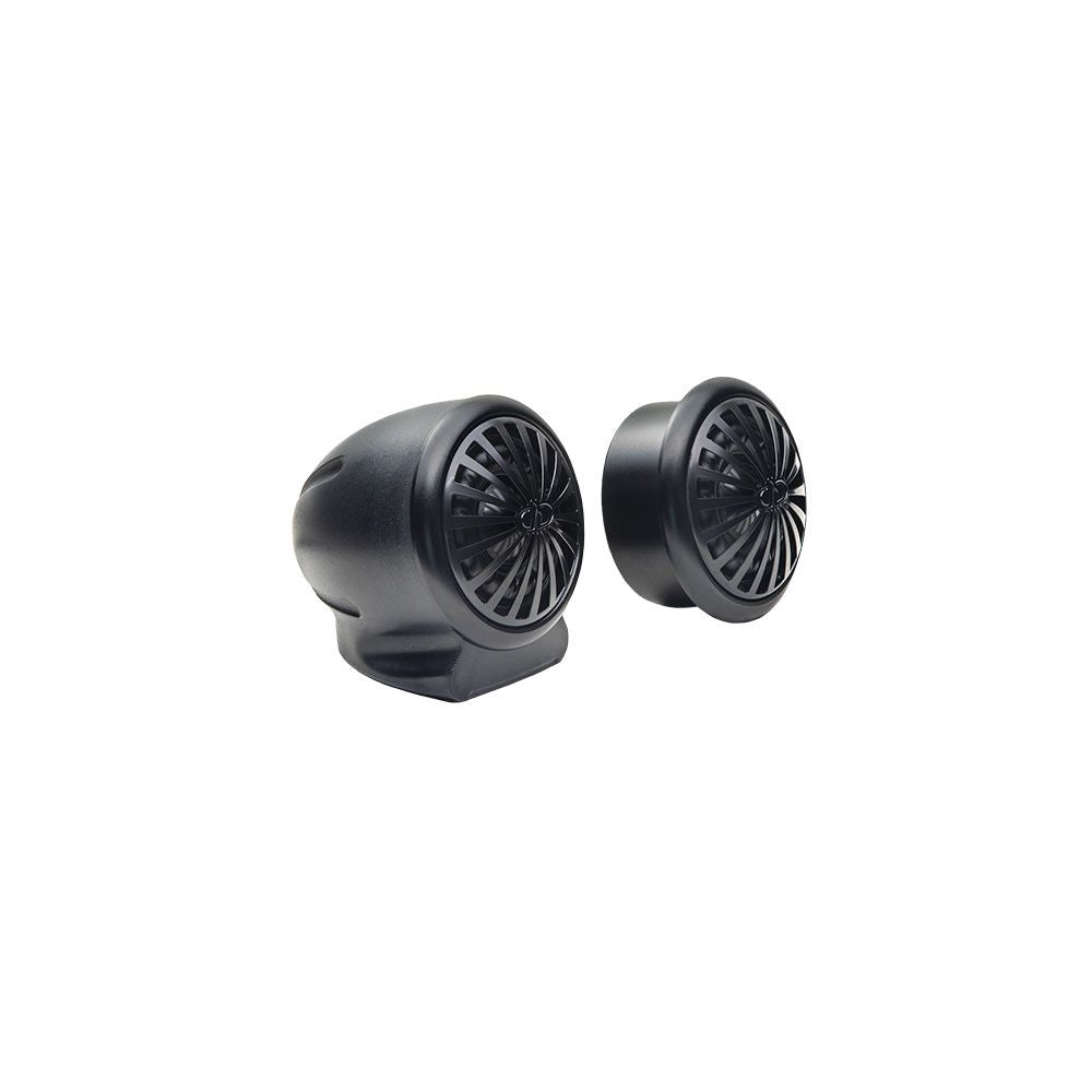 DD Audio C-C6.5C – 6,5-tums aktivt kitsystem utan delningsfilter