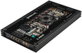 Helix C FOUR 4-kanals High End-slutsteg