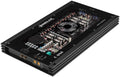 Helix C ONE enkanalsslutsteg