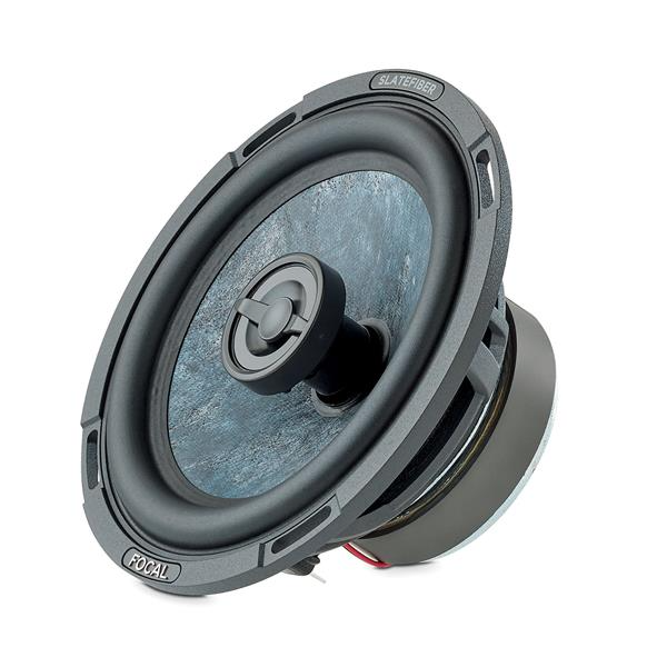 Focal C165SF, Slatefiber 165 mm koaxialkit