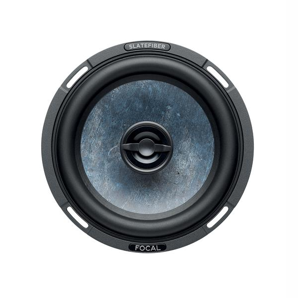 Focal C165SF, Slatefiber 165 mm koaxialkit