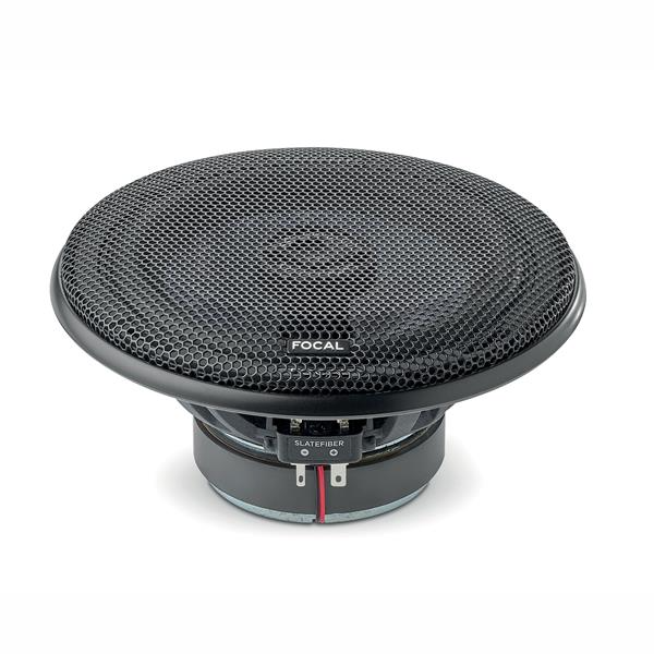 Focal C165SF, Slatefiber 165 mm koaxialkit