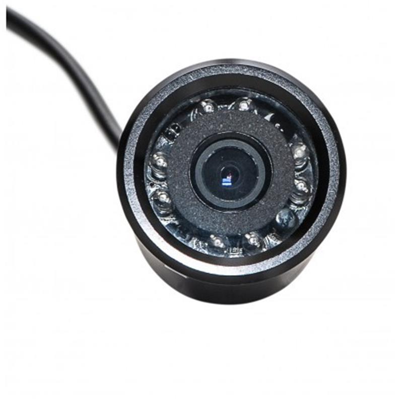 Echomaster CAM-07-P, infälld kamera med 1/4-tums CMOS-sensor