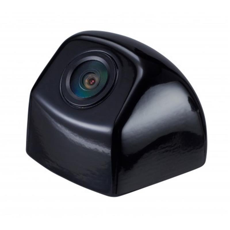 Echomaster CAM-09B-P, bultmonterad backkamera med 1/3-tums CMOS-sensor och 6 m kabel