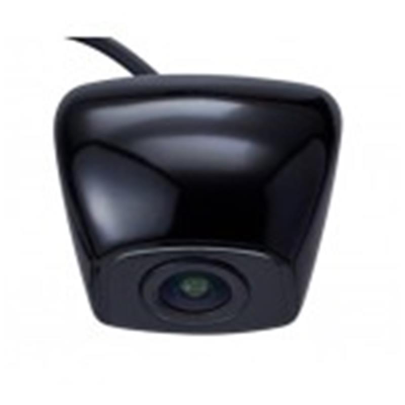 Echomaster CAM-09B-P, bultmonterad backkamera med 1/3-tums CMOS-sensor och 6 m kabel