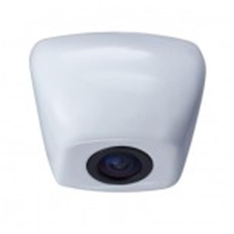 Echomaster CAM-09W-P, bultmonterad backkamera med 1/3-tums CMOS-sensor