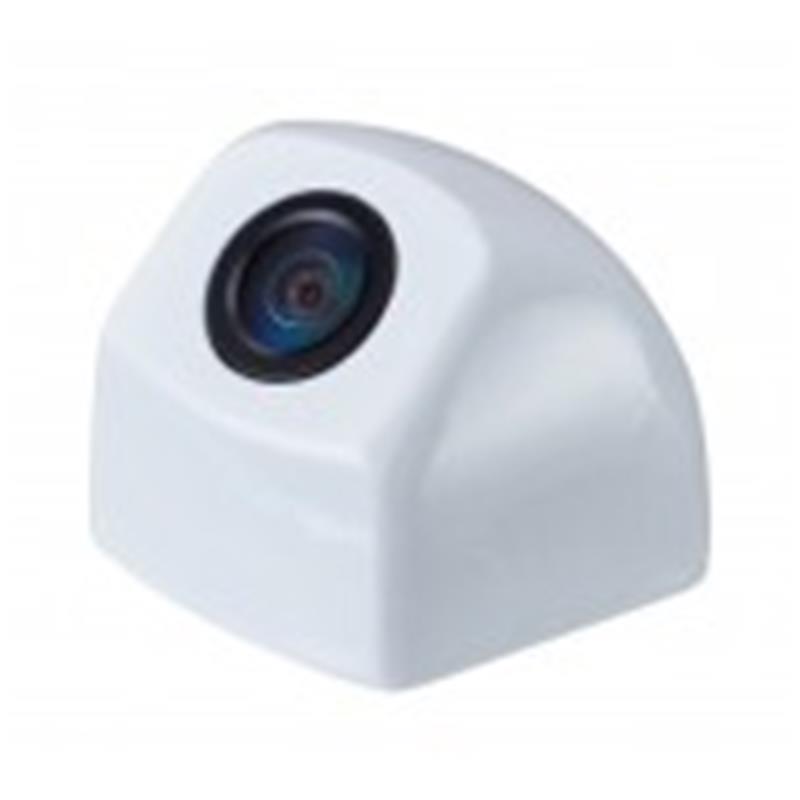 Echomaster CAM-09W-P, bultmonterad backkamera med 1/3-tums CMOS-sensor