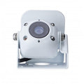 Echomaster CAM-10W-P, kompakt kommersiell kamera med 1/4-tums CCD-sensor