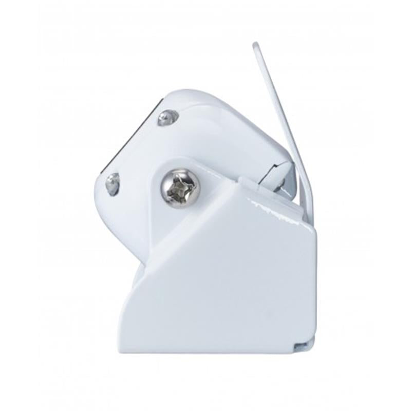 Echomaster CAM-10W-P, kompakt kommersiell kamera med 1/4-tums CCD-sensor