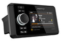 Hertz CAPRI H100, marin mediemottagare med 4 zoner
