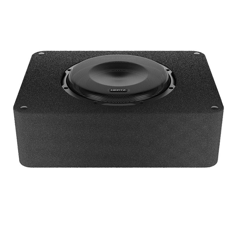 Hertz CBA-250, 10" aktiv baslåda