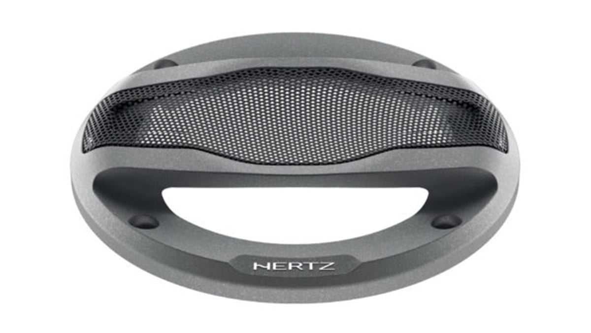 Hertz CG-100, högtalargallersats 100 mm